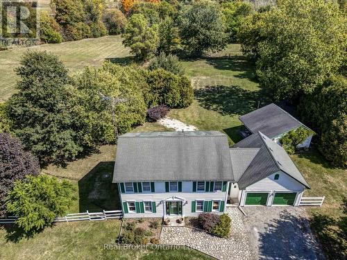 849 CAISTORVILLE ROAD  West Lincoln (West Lincoln), ON N0A 1C0