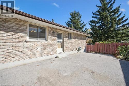 11 Caledon Court, Cambridge, ON 