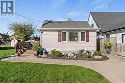 396 WEST BELLE RIVER ROAD Lakeshore, ON N0R 1A0