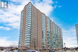 2001 - 155 HILLCREST AVENUE Mississauga, ON L5B 3Z2