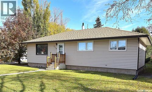 310 Vancouver Avenue S, Saskatoon, SK 
