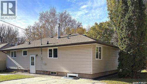 310 Vancouver Avenue S, Saskatoon, SK 
