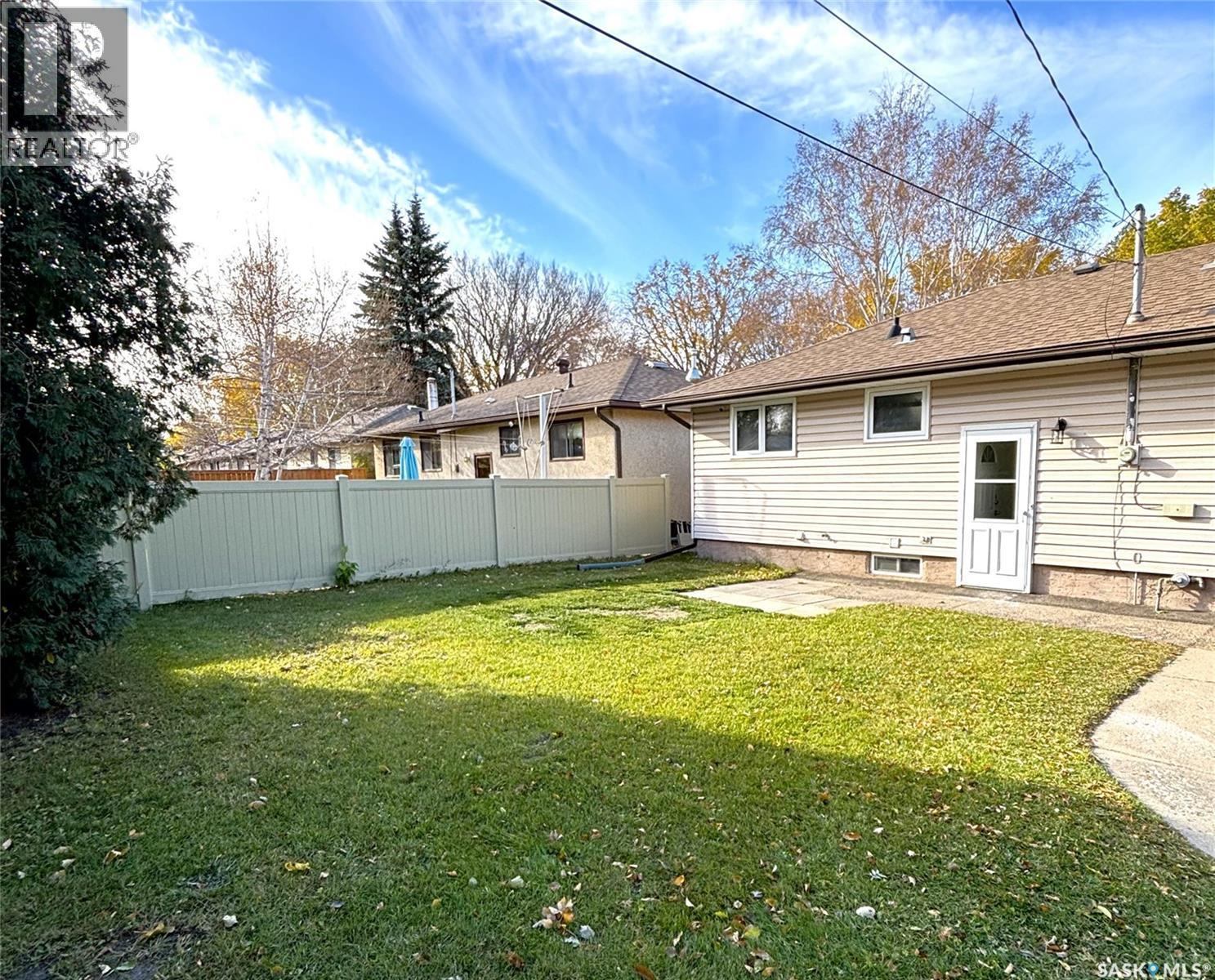 310 Vancouver Avenue S, Saskatoon, SK