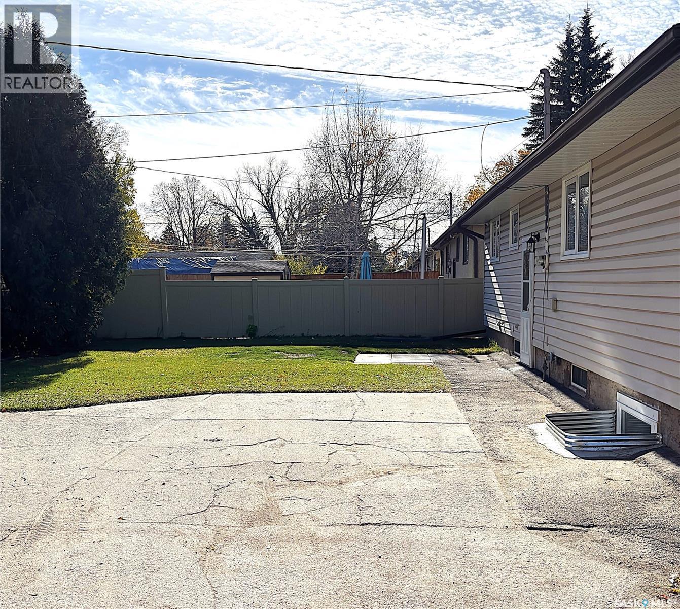 310 Vancouver Avenue S, Saskatoon, SK