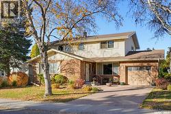 25 Yale CRESCENT  Saskatoon, SK S7H 3P6