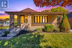 54 TWEEDSMUIR AVENUE London East, ON N5W 1K7