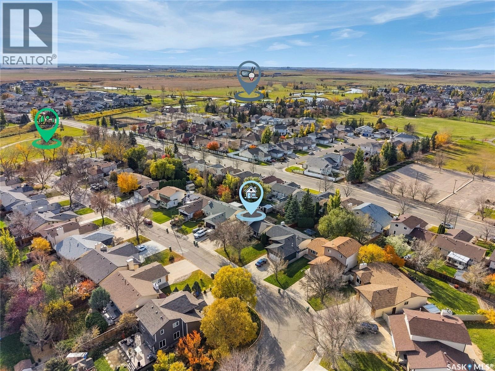 246 Hector Crescent N, Regina, SK
