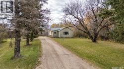 276 Lincoln Park Road Acreage Prince Albert Rm No. 461, SK S6V 5R1