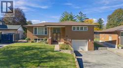 14 GENEVA Drive  Hamilton, ON L9C 3Z5