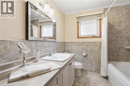 14 Geneva Drive, Hamilton, ON 