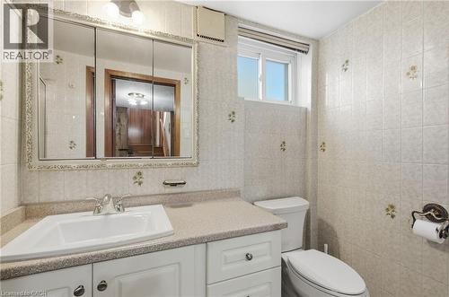 14 Geneva Drive, Hamilton, ON 