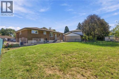 14 Geneva Drive, Hamilton, ON 