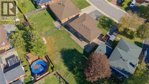 14 Geneva Drive, Hamilton, ON 