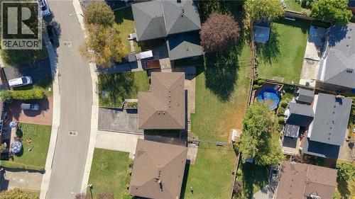 14 Geneva Drive, Hamilton, ON 