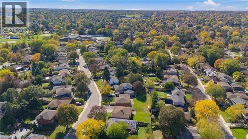 14 Geneva Drive, Hamilton, ON 