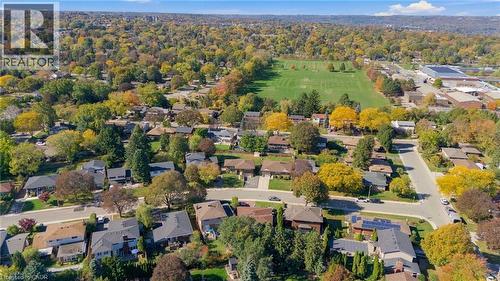 14 Geneva Drive, Hamilton, ON 