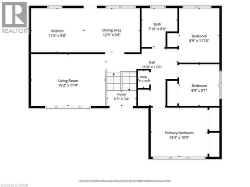 14 Geneva Drive, Hamilton, ON 