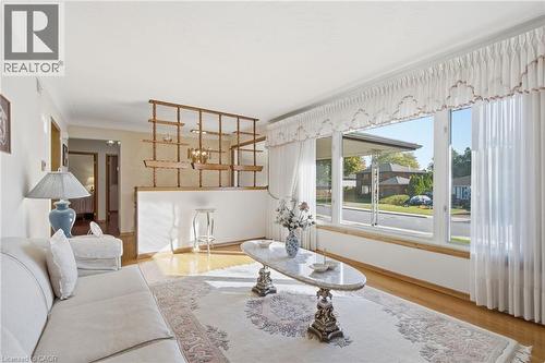 14 Geneva Drive, Hamilton, ON 