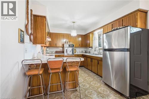 14 Geneva Drive, Hamilton, ON 