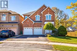 58 SIR JACOBS CRESCENT Brampton, ON L7A 3V2