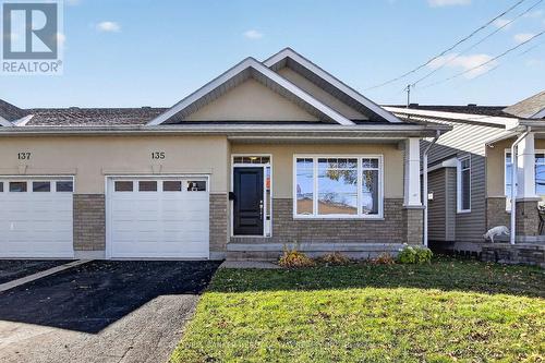 135 ELIZABETH STREET  Carleton Place, ON K7C 2V9