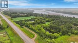 6.65 Acres RM of Prince Albert No. 461 Prince Albert Rm No. 461, SK S6V 5R1
