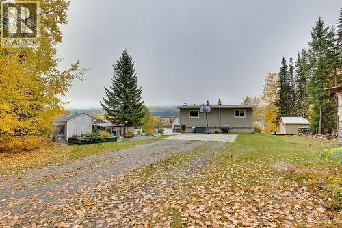 125 RONDANE CRESCENT  Prince George, BC V2N 6W3