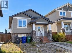 451 Kloppenburg STREET  Saskatoon, SK S7N 4H2