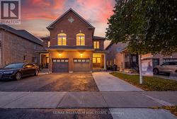 5 KILREA WAY Brampton, ON L6X 0R1