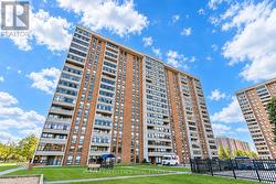 505 - 25 KENSINGTON ROAD Brampton, ON L6T 3W8