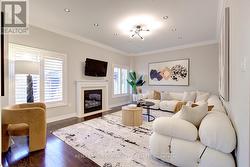108 GOLDEN FOREST ROAD Vaughan, ON L6A 0S6