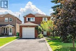 3489 BEAU RIVAGE CRESCENT Mississauga, ON L5L 5H7