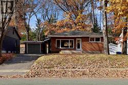 147 Shannon RD Sault Ste. Marie, ON P6A 4J9
