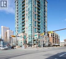 609, 788 12 Avenue SW  Calgary, AB T2R 0H1