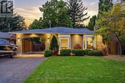 43 SHORELINE DRIVE St. Catharines (Lakeshore), ON L2N 3V9