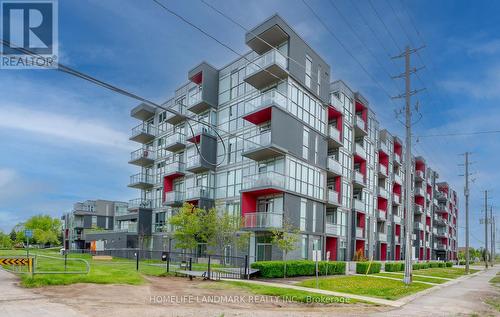 B213 - 5240 DUNDAS STREET  Burlington, ON L7L 0J6