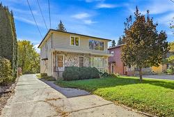 990 Palmerston AVE  Winnipeg, MB R3G 1J9