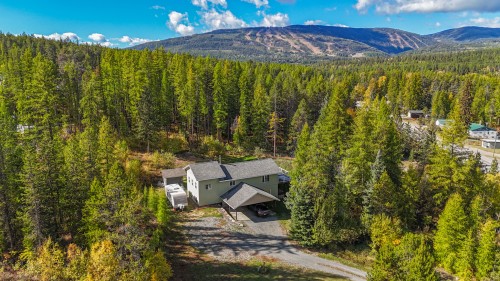 8075 DRINKWATER Road  Kimberley, BC V1A 3M6