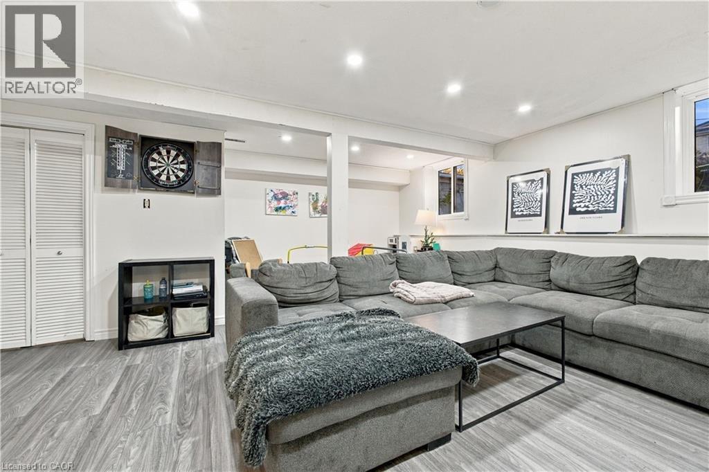 74 Homestead Place, Kitchener, ON