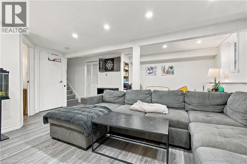 74 Homestead Place, Kitchener, ON