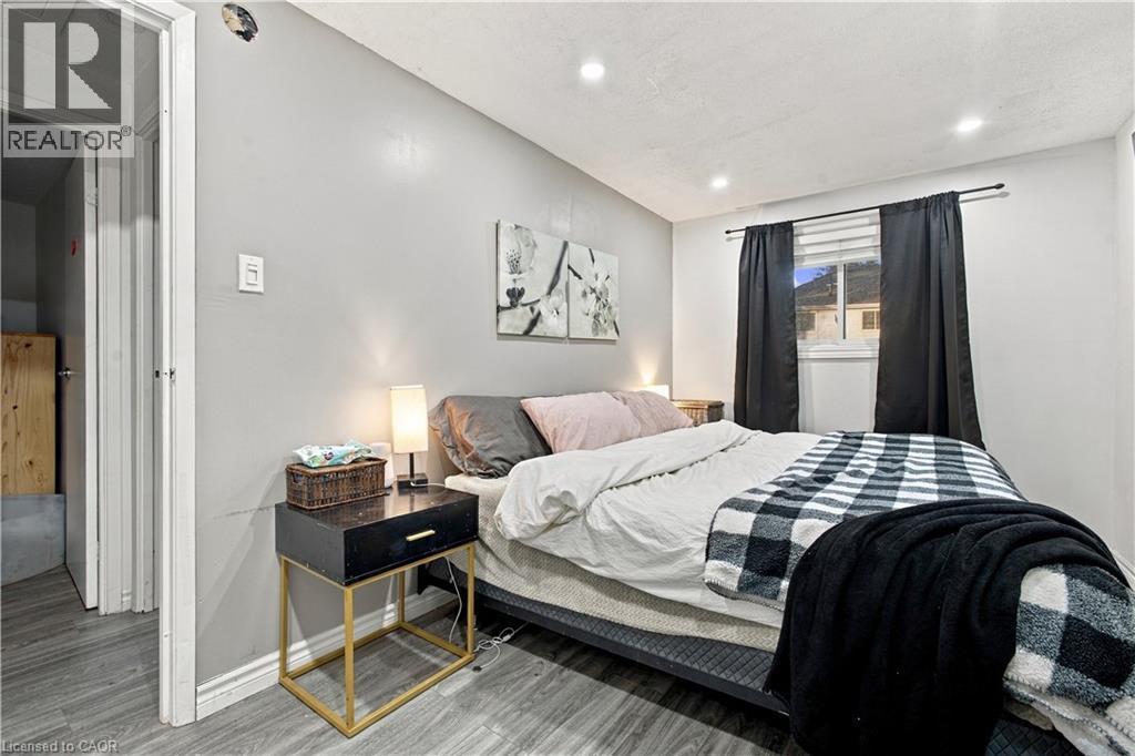 74 Homestead Place, Kitchener, ON