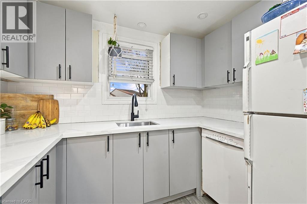 74 Homestead Place, Kitchener, ON