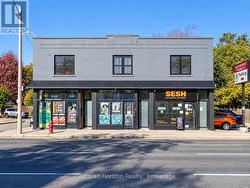 571-575 KING STREET E  Hamilton (Landsdale), ON L8L 5N3