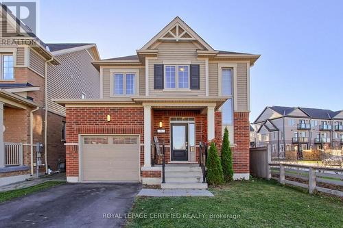 8 MARTIN TRAIL  New Tecumseth, ON L0G 1W0