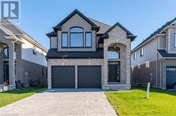 1761 FINLEY CRESCENT London North (North I), ON N6G 0W3