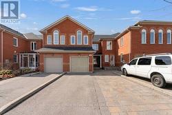 167 PARKTREE DRIVE Vaughan, ON L6A 2W5