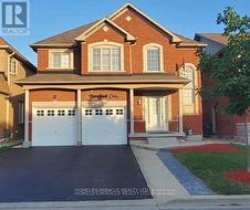 BASEMENT - 12 BERESFORD CRESCENT Brampton, ON L6P 2M2