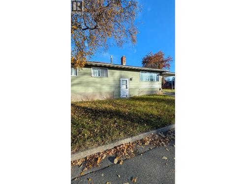1320 FORD AVENUE  Prince George, BC V2L 4L8