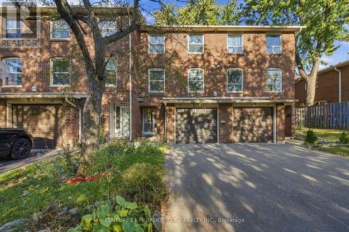 38 EDEN PARK  Brampton, ON L6T 3A5