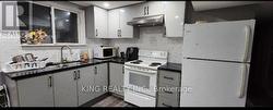 BASEMENT - 74 WOOLISTON CRESCENT Brampton, ON L6Y 4J2